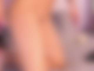 GRACE's Live Sex Cam Show