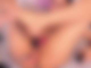 GRACE's Live Sex Cam Show