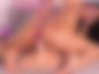 GRACE's Live Sex Cam Show
