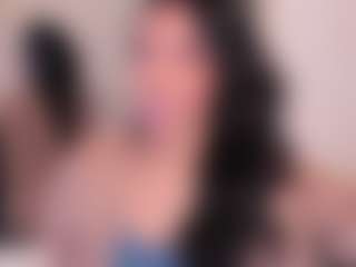 GRACE's Live Sex Cam Show