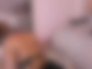 GRACE's Live Sex Cam Show