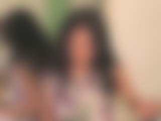 GRACE's Live Sex Cam Show