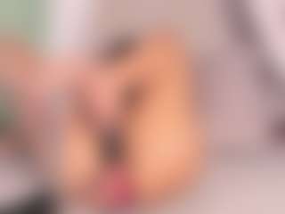 GRACE's Live Sex Cam Show