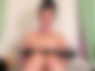 GRACE's Live Sex Cam Show