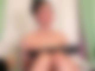 GRACE's Live Sex Cam Show