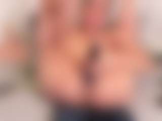 GRACE's Live Sex Cam Show