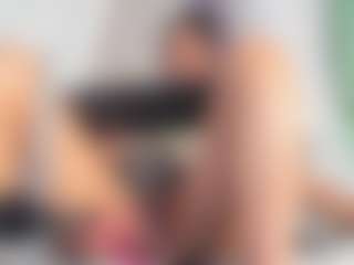 GRACE's Live Sex Cam Show