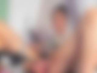 GRACE's Live Sex Cam Show