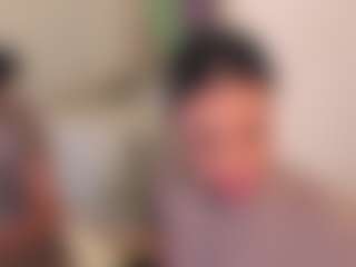 GRACE's Live Sex Cam Show
