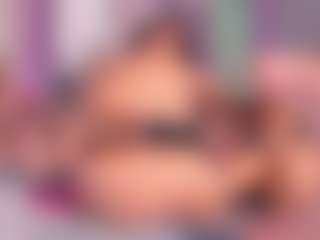 GRACE's Live Sex Cam Show