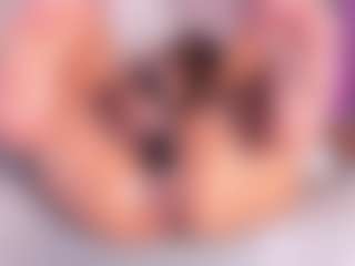 GRACE's Live Sex Cam Show