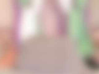 GRACE's Live Sex Cam Show