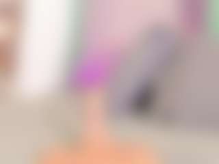 GRACE's Live Sex Cam Show