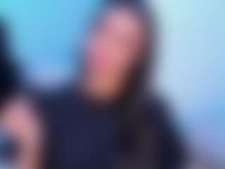 GRACE's Live Sex Cam Show