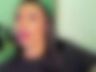 GRACE's Live Sex Cam Show