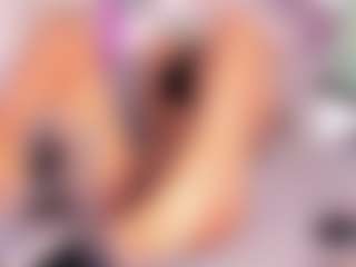 GRACE's Live Sex Cam Show