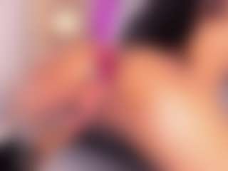 GRACE's Live Sex Cam Show