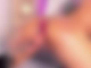 GRACE's Live Sex Cam Show