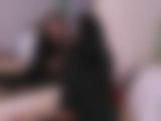 Live cam show with GRACE - Handjob on Dolls Live