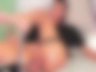 GRACE's Live Sex Cam Show