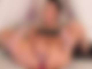 GRACE's Live Sex Cam Show