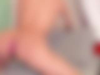 GRACE's Live Sex Cam Show
