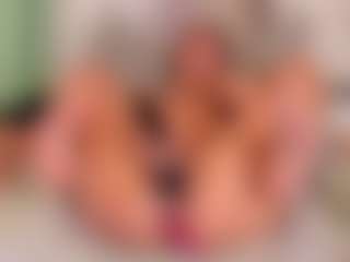 GRACE's Live Sex Cam Show