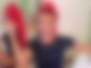 GRACE's Live Sex Cam Show