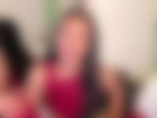 GRACE's Live Sex Cam Show