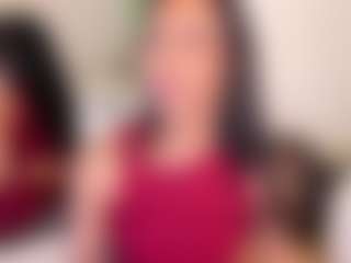 GRACE's Live Sex Cam Show