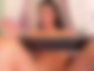 GRACE's Live Sex Cam Show