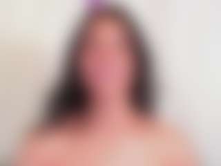 GRACE's Live Sex Cam Show