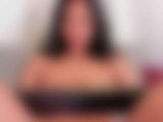 GRACE's Live Sex Cam Show