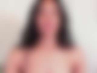 GRACE's Live Sex Cam Show