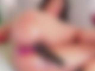 GRACE's Live Sex Cam Show