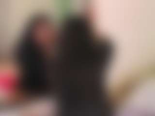 GRACE's Live Sex Cam Show