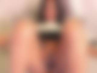 GRACE's Live Sex Cam Show