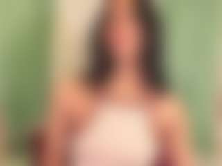 GRACE's Live Sex Cam Show