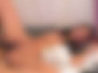 GRACE's Live Sex Cam Show