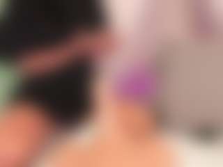 GRACE's Live Sex Cam Show
