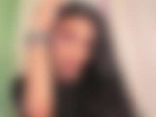 GRACE's Live Sex Cam Show