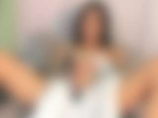 GRACE's Live Sex Cam Show