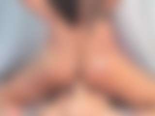 GRACE's Live Sex Cam Show