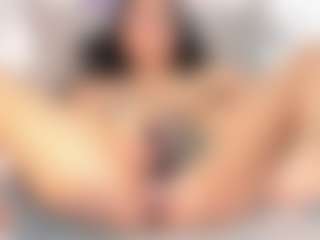 GRACE's Live Sex Cam Show