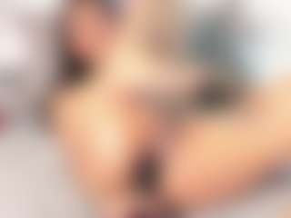 GRACE's Live Sex Cam Show