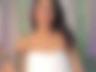 GRACE's Live Sex Cam Show