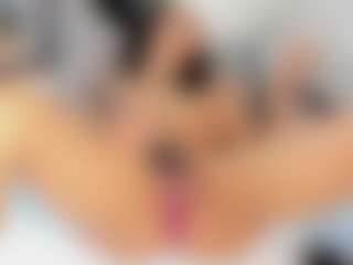 GRACE's Live Sex Cam Show