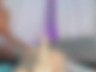 GRACE's Live Sex Cam Show