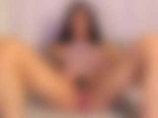 GRACE's Live Sex Cam Show