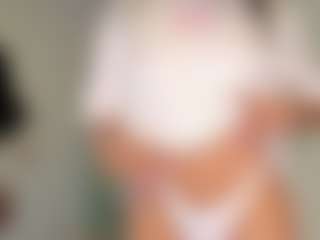 GRACE's Live Sex Cam Show